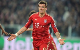 Đại thắng Juve, Bayern “lết” thân tàn tới bán kết