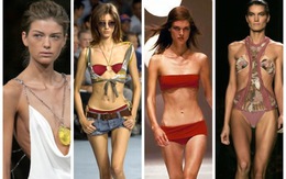 Kinh hoàng chuyện săn bệnh nhân đưa lên sàn catwalk