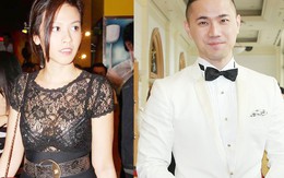 Dâu, rể nhà đại gia khuấy động showbiz Việt cuối năm 2013