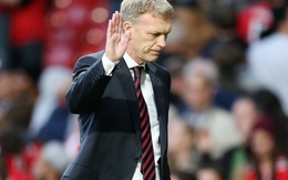 Fan Man United "tổng sỉ vả" David Moyes