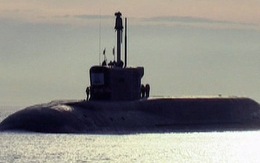Thử tên lửa Bulava thất bại, Nga vẫn tiếp nhận tàu ngầm lớp Borey