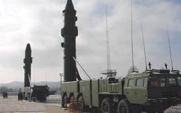 Báo Nga: Đừng chết vì coi thường tên lửa DF-21D Trung Quốc!