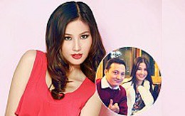 Diễm My 9X tiếp tục dính nghi án tình cảm với bạn trai đại gia