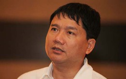 Tại sao Bộ trưởng Đinh La Thăng không cách chức được GĐ Sở GTVT Hải Phòng?