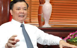 “Công khai quỹ bình ổn xăng dầu là yêu cầu rất chính đáng”