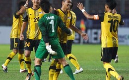 U23 Brunei vs U23 Malaysia: Mỡ để miệng mèo