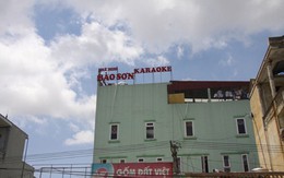 "Đập đá" trong quán karaoke, thôn nữ tử vong?