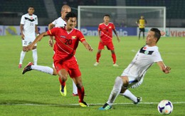 U23 Campuchia vs U23 Đông Timor: Cuộc đấu của những "chú lùn"