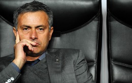 Mourinho: Sự ngạo mạn "nhạt thếch"