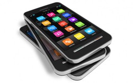 Smartphone dần thay thế điện thoại phổ thông?