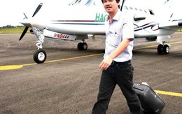 "Bí kíp lạ lùng" để trở thành đại gia hàng đầu Việt Nam của bầu Đức (1)