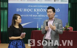 Du học có khó không?