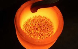 Thực hư chuyện làm đẹp, chữa bệnh bằng vàng