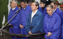 'Dương Chí Dũng sẽ kháng cáo bản án tử hình'