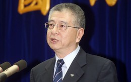 Bộ trưởng Quốc phòng Đài Loan từ chức vì đạo văn