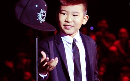 Các ca khúc tuyệt vời nhất của Ngọc Duy tại The Voice Kids