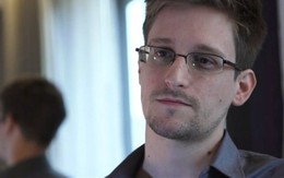 Snowden đang vô tình tiếp tay cho khủng bố?