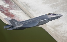 Israel đặt tên siêu tàng hình cơ F-35I sắp nhận từ Mỹ là gì?