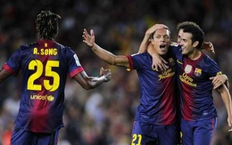 Granada vs Barca: Tổng diễn tập cho Champions League