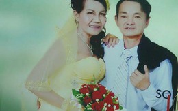 Cô dâu 71 tuổi tổ chức đám cưới rình rang ở Long An