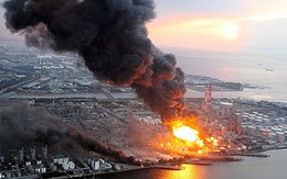 Phát hiện nguy cơ cháy tại nhiều lò phản ứng hạt nhân Nhật
