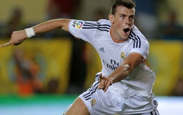 Cái giá mà Real đã phải trả cho Gareth Bale