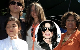 Gia đình Michael Jackson kiện hãng giải trí đòi 800 nghìn tỷ đồng