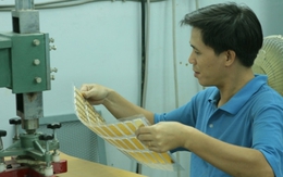 Ngân hàng Nhà nước ký kết hợp đồng gia công vàng miếng với SJC