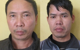 Tự ý lập cây xăng, hai chủ doanh nghiệp bị khởi tố