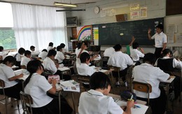Việt Nam cần học gì từ nền giáo dục tiểu học của Nhật?