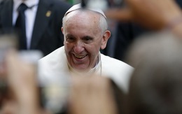 Giáo hoàng nhịn ăn 1 ngày, cầu nguyện cho hòa bình Syria