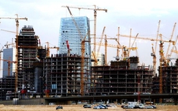 Đại gia Dubai muốn xây khu đô thị 30 tỷ USD tại VN