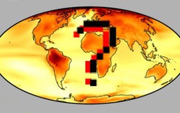 Liên hợp quốc dự báo sai hiện tượng Trái đất nóng lên?