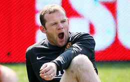 Góc độc giả: Rooney, không yêu đừng nói lời cao giá
