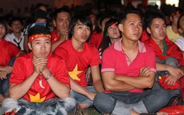 Góc độc giả: “Đói” văn hóa như fan Việt Nam