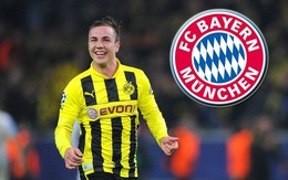Bayern Munich và chiến lược “Ma cà rồng”