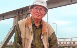 Đạo diễn NSND Hải Ninh qua đời