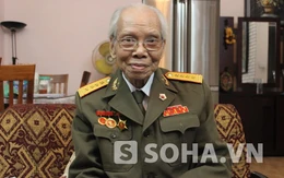 Đại tá Hàn Thụy Vũ: "Công của Phan Thị Bích Hằng là rất lớn"