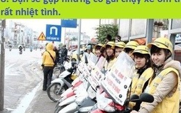 Dân mạng cực thích thú với "12 lý do nên đến Hà Nội, 7 lý do không nên ở lâu"