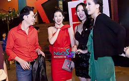 Mai Phương Thúy cùng đại gia Benny Ng đang chơi “mèo vờn chuột”?