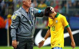 Neymar: “Số 10” vứt đi!