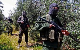 "Israel lợi dụng tình hình Syria để tấn công Hezbollah"