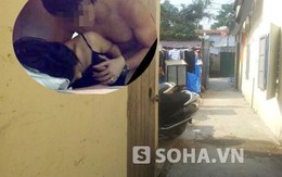 Hiếp dâm, quay clip sex để ép nữ sinh làm "nô lệ tình dục"