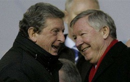 HLV Roy Hodgson sẽ "nâng đỡ" cho Man Utd