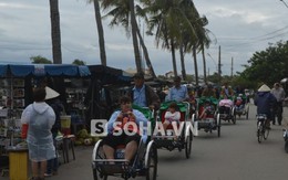 Hội An: Rộn ràng trong màu sắc âm nhạc mừng năm mới