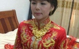 Đại gia Trung Quốc hồi môn con gái hơn 3.400 tỷ đồng