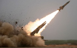 Trung Quốc đã xuất khẩu tên lửa phòng không Hồng Kỳ 12 sang châu Á, châu Phi