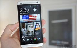 Những điểm mới của Android 4.2 trên HTC One