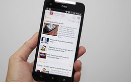 6 smartphone 'đỉnh' bán ra sau Tết