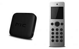 Fetch: Phụ kiện nhỏ gọn chống mất cắp smartphone của HTC